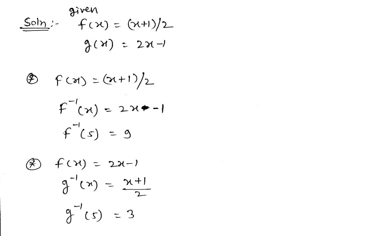 Algebra homework question answer, step 1, image 1